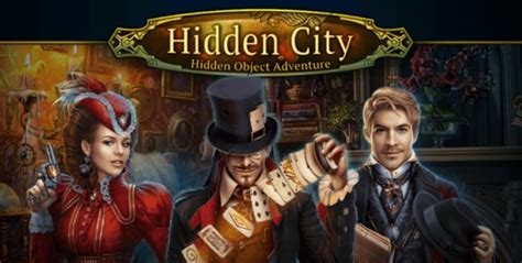wiki hidden city|hidden city game wiki.